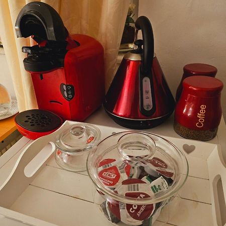 オラートンCuisineaseアパートメント エクステリア 写真