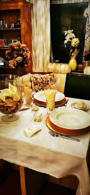 オラートンCuisineaseアパートメント エクステリア 写真