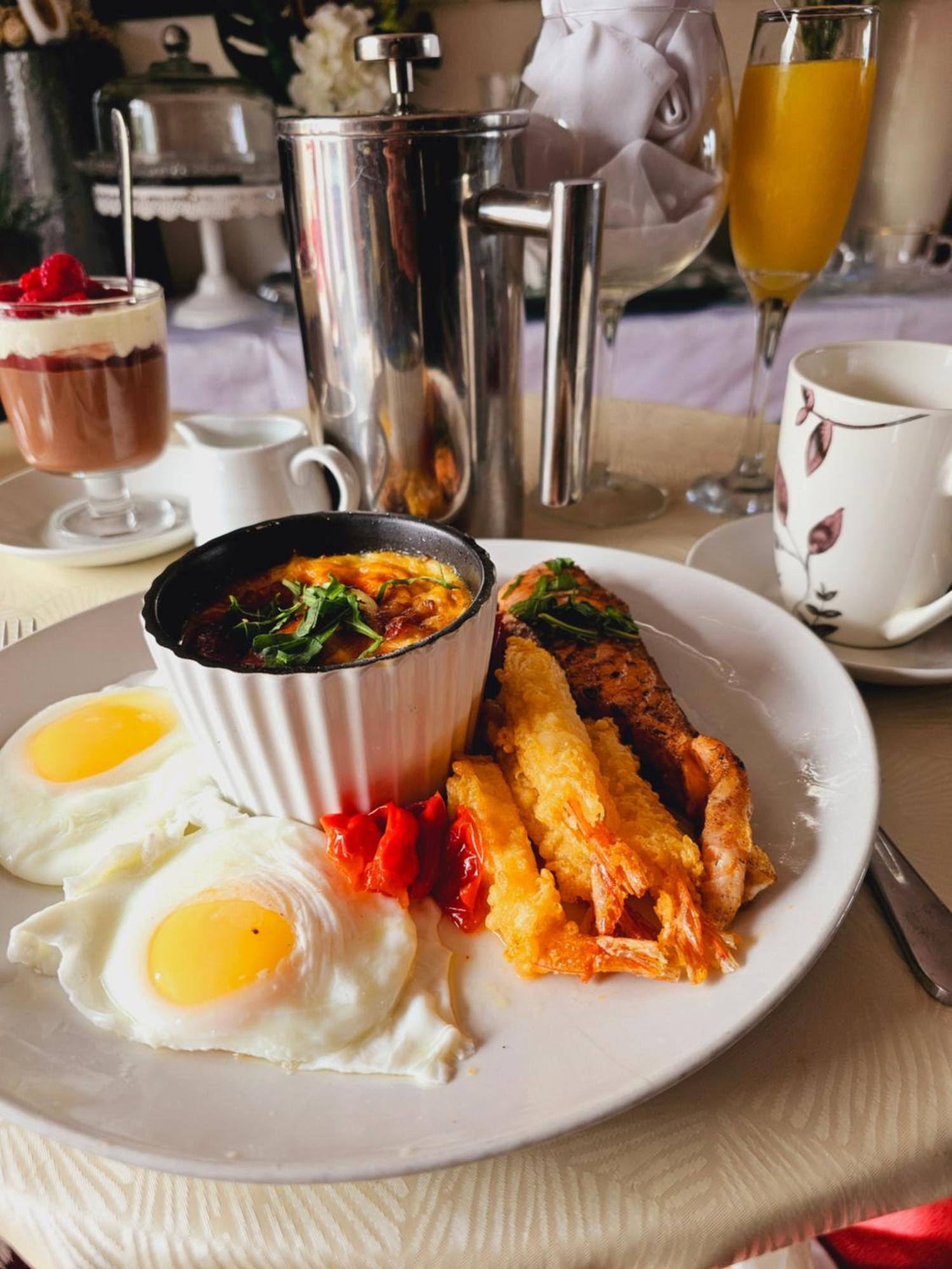 オラートンCuisineaseアパートメント エクステリア 写真