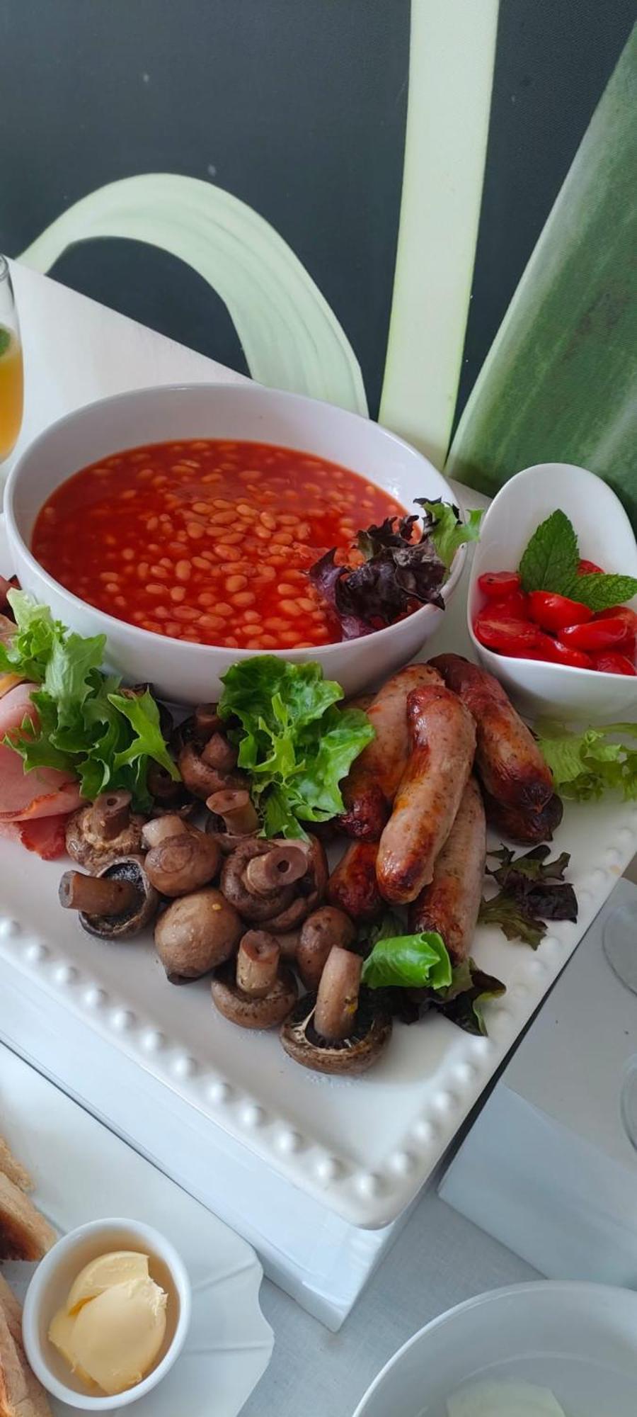 オラートンCuisineaseアパートメント エクステリア 写真